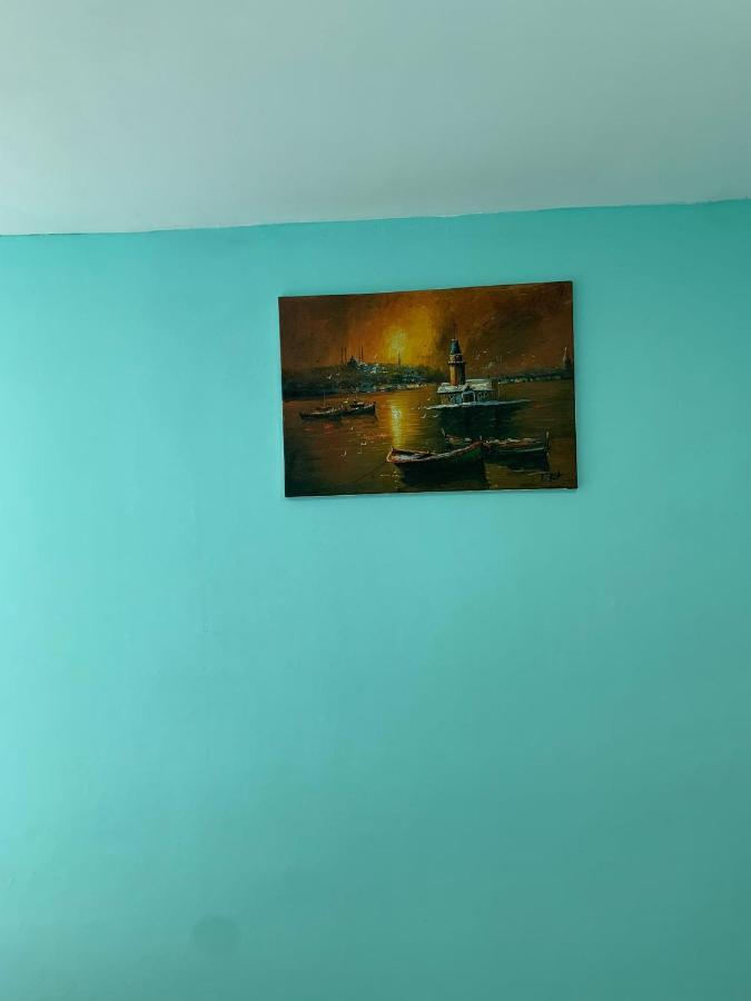 Kaki Hostel Istanbul
