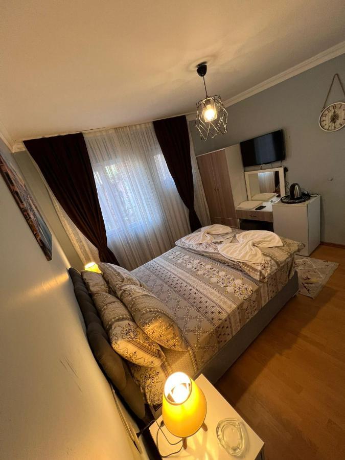 Hotel Class Istanbul
