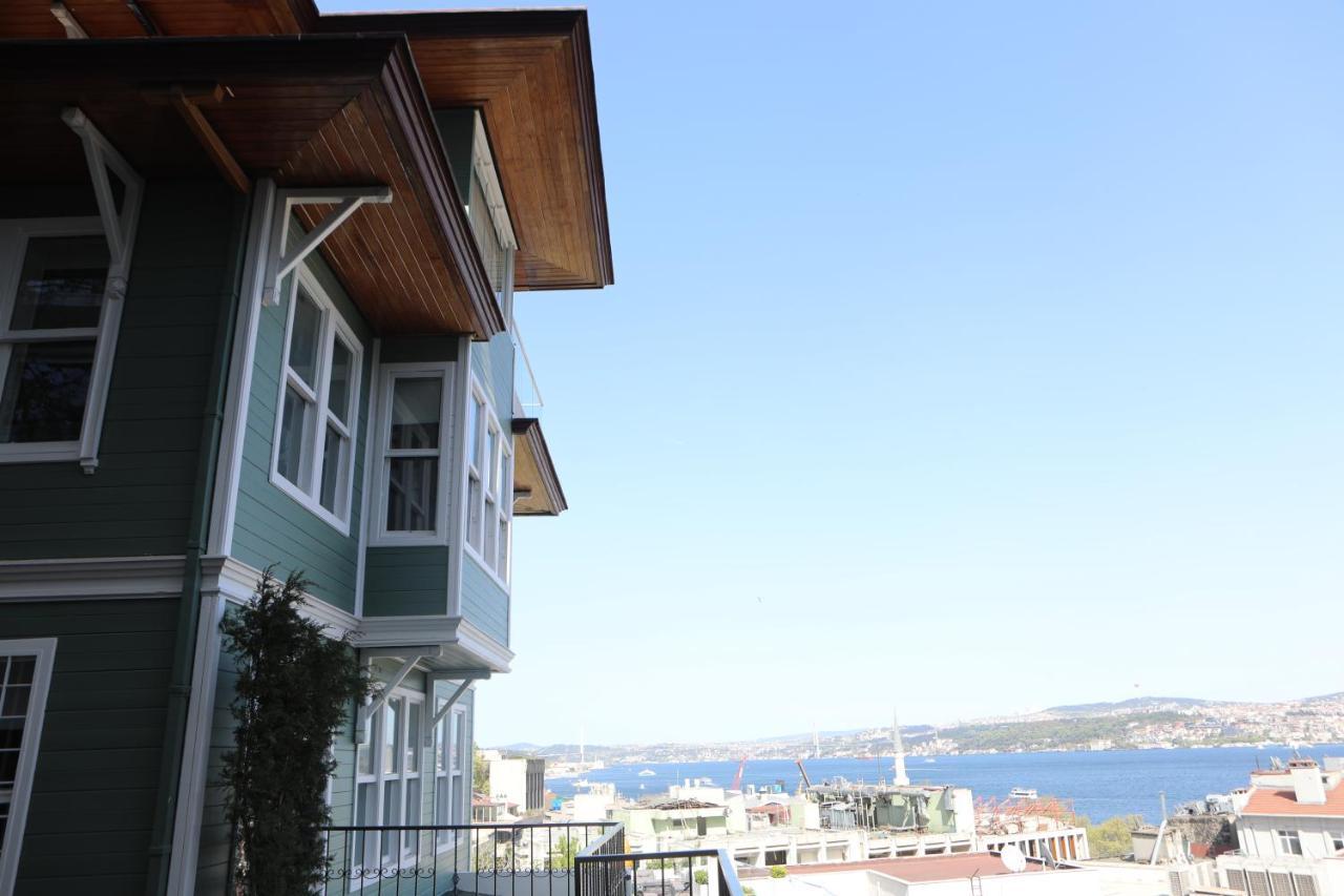 Hotel Loop Bosphorus Istanbul