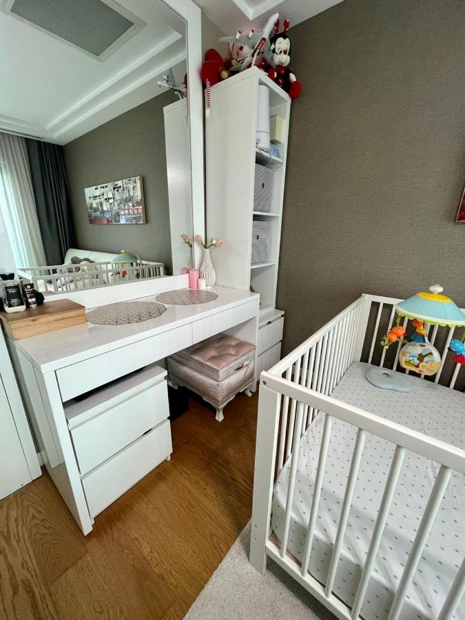 Hotel Nexte Residences Europe 4*