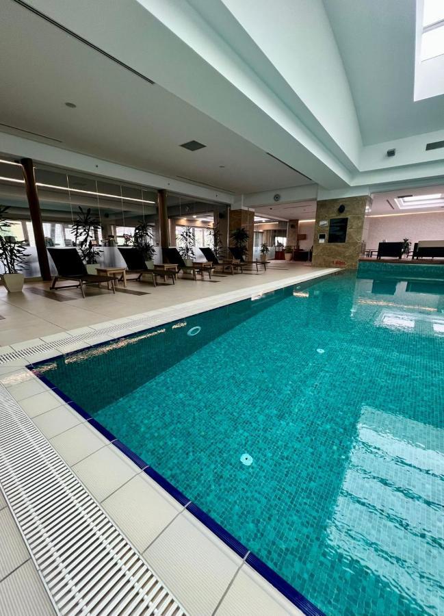 Hotel Nexte Residences Europe Istanbul