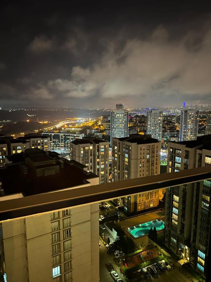 Nexte Residences Europe 4*