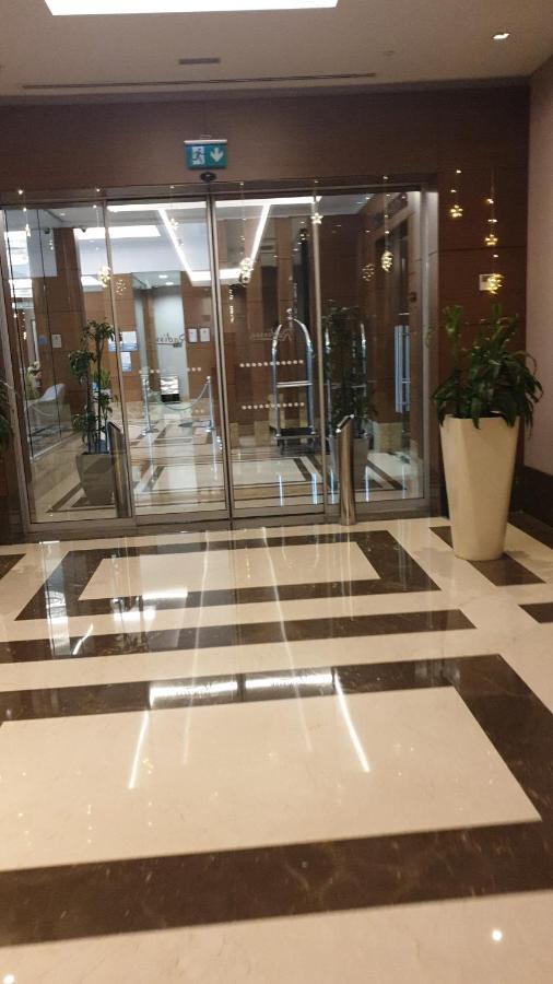 Hotel Nexte Residences Europe