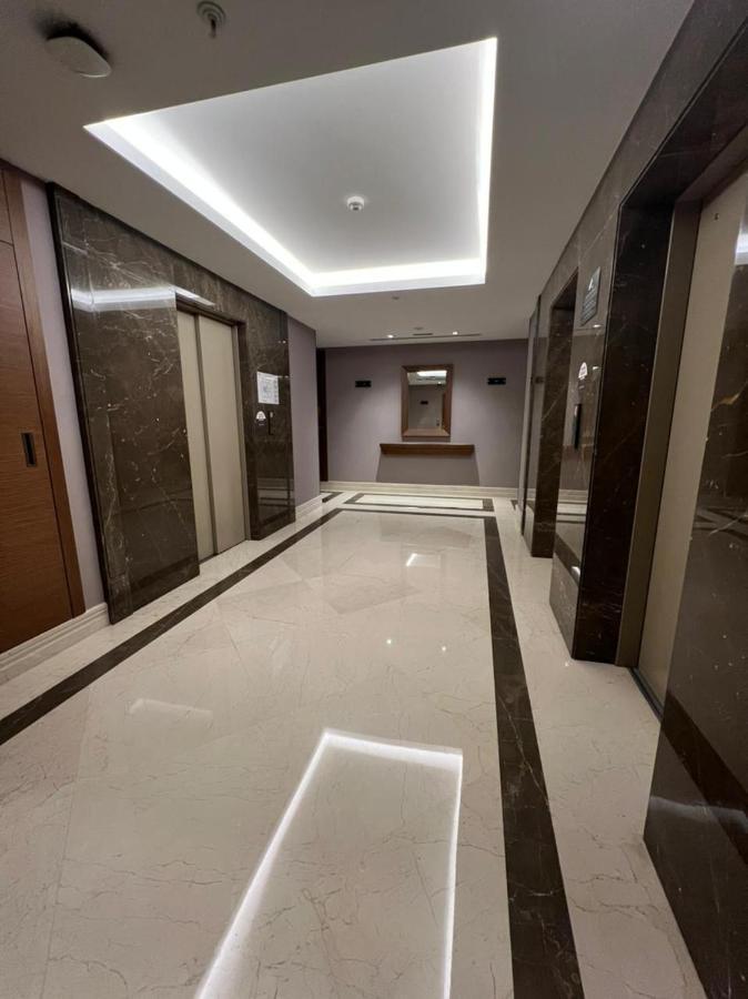 Nexte Residences Europe 4*