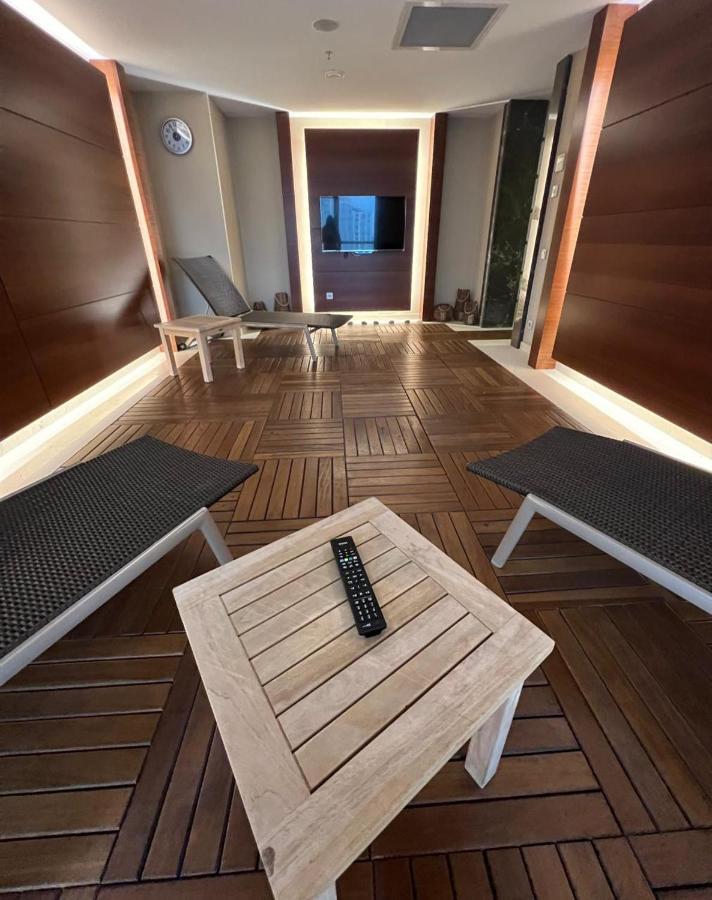 Nexte Residences Europe Hotel 4*