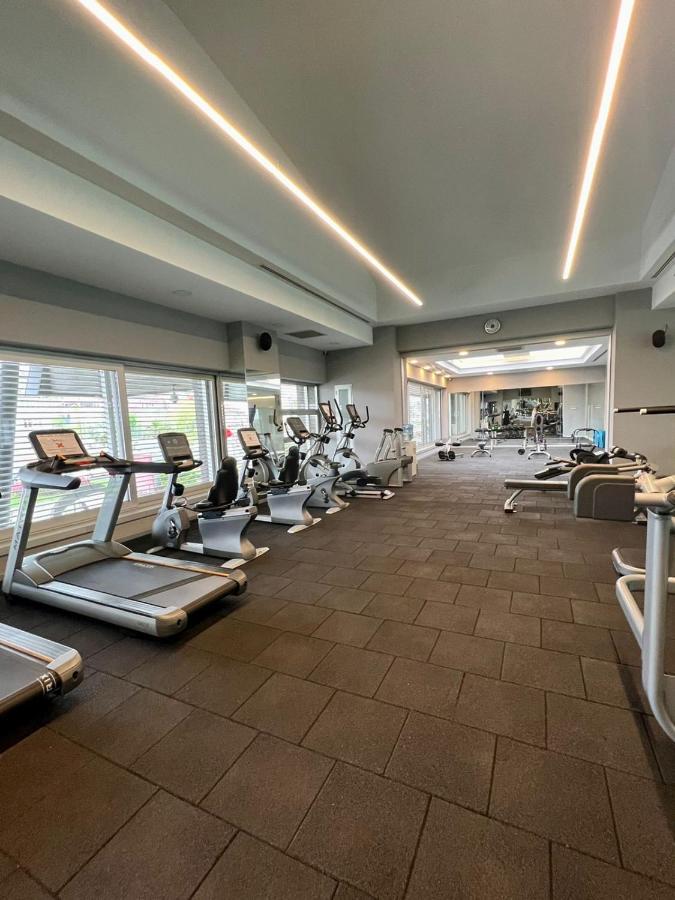 Hotel Nexte Residences Europe 4*