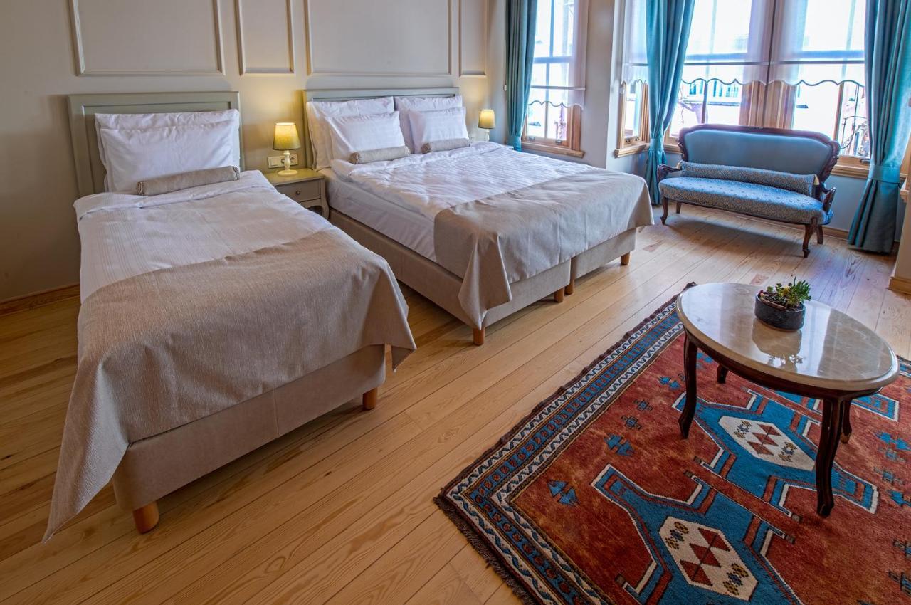 Hotel Ikiz Boutique Istanbul