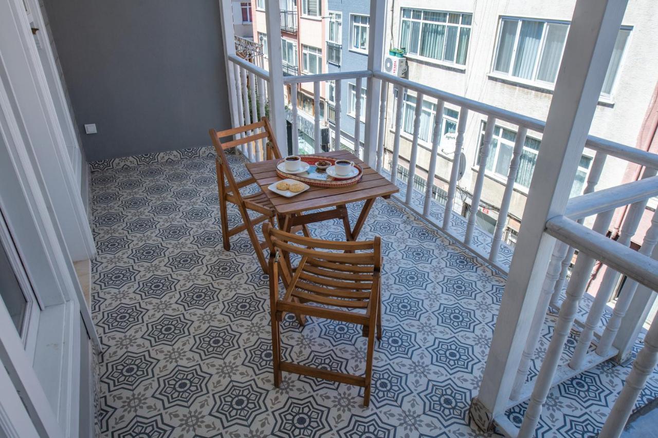 Hotel Ikiz Boutique 4*