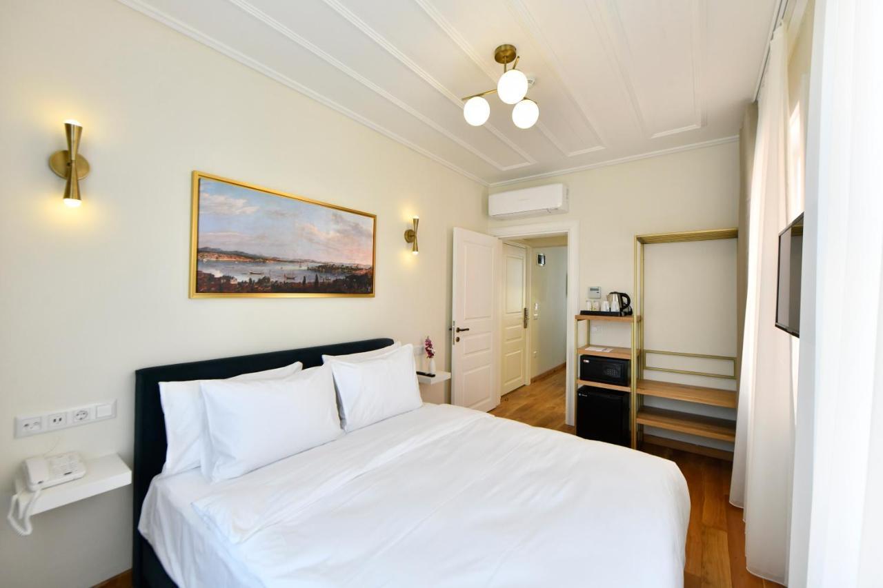 Hotel Agras Istanbul