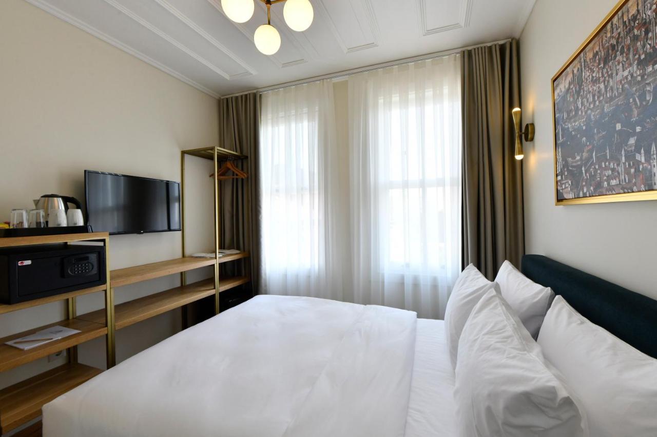 Hotel Agras Istanbul