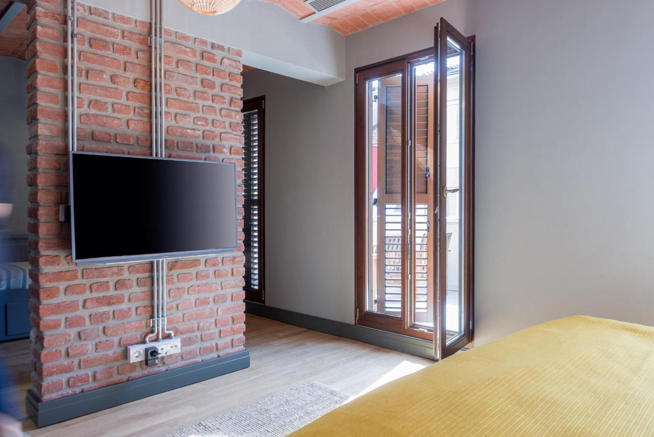 Art Pera Aparthotel Istanbul