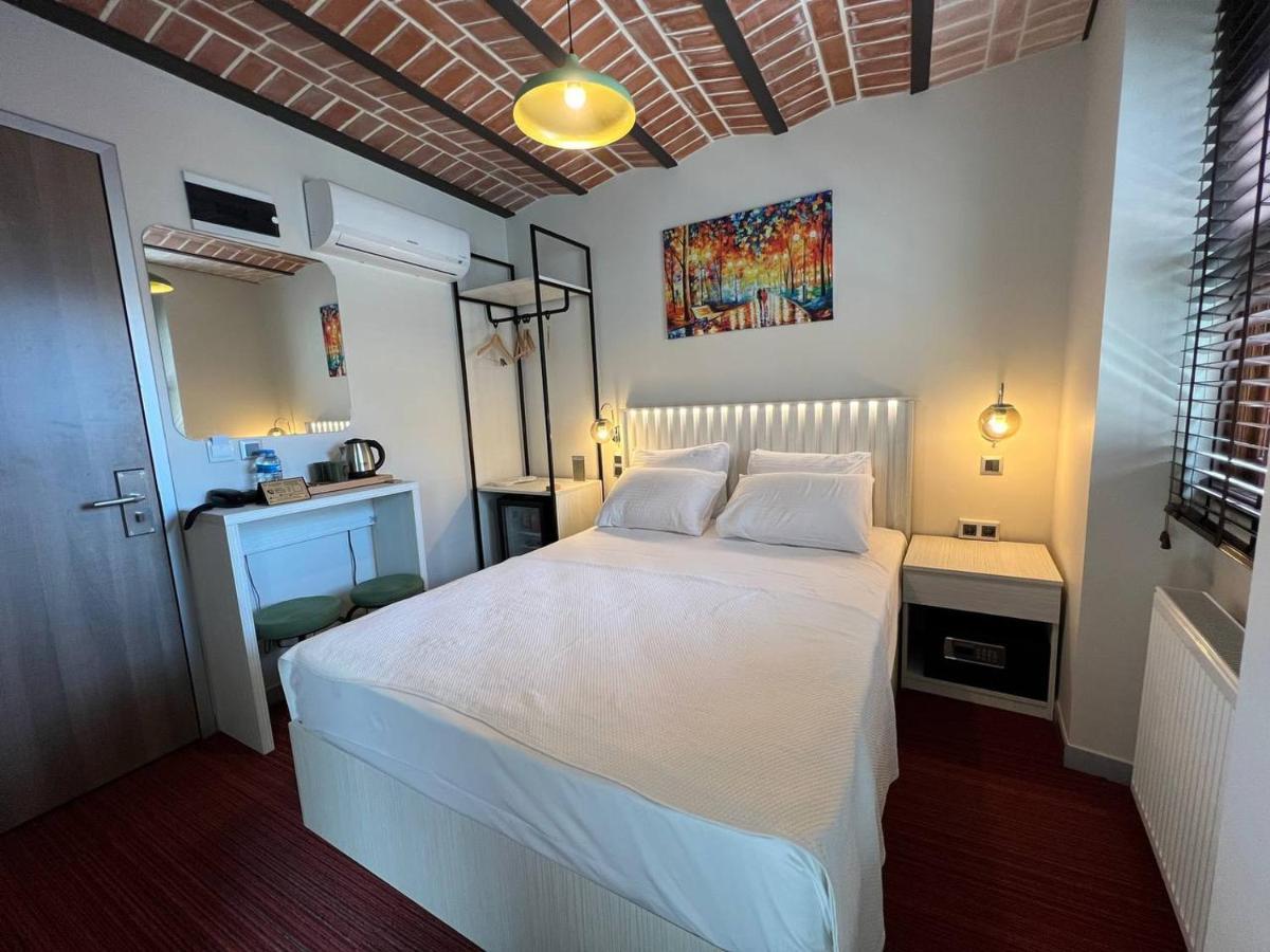 Rafinn Hotel Istanbul