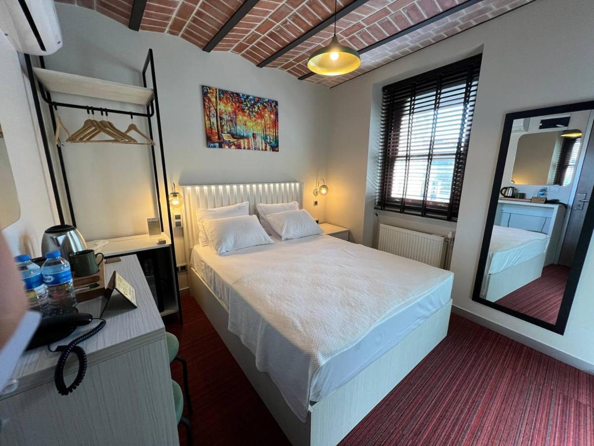 Hotel Rafinn Istanbul