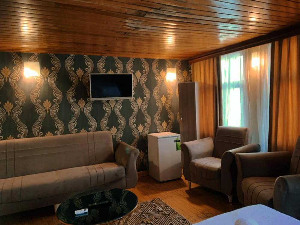 Hotel Juliadomna Istanbul