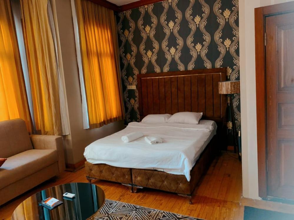 Hotel Juliadomna Istanbul