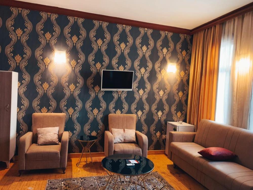 Juliadomna 3* Istanbul