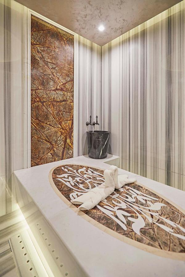 The Hubı Otel İstanbul