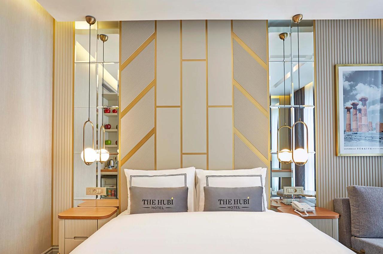 The Hubı Otel İstanbul