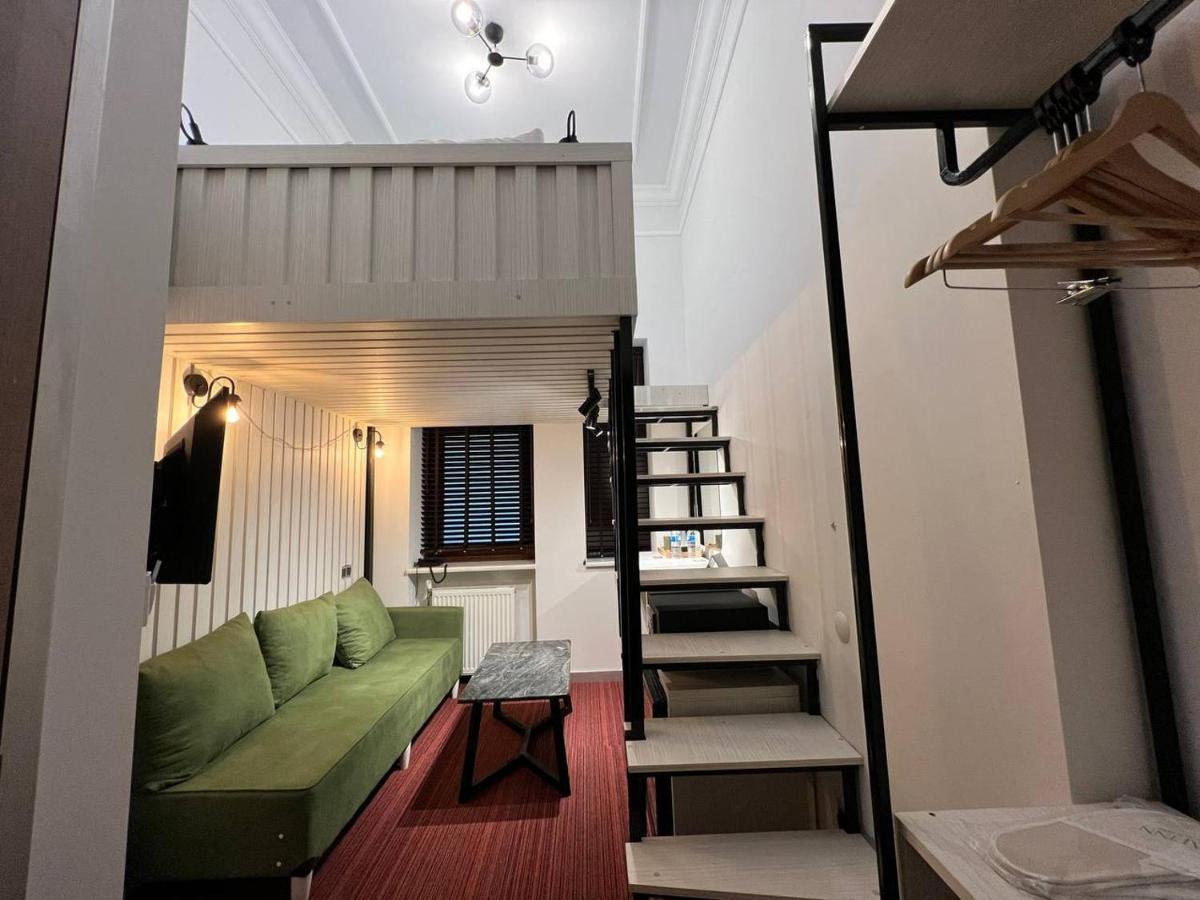 Hotel Rafinn Istanbul