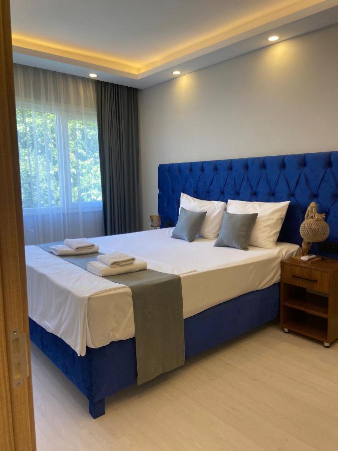 Big Peace Aparthotel