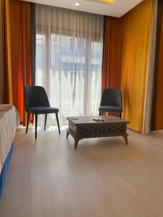 Aparthotel Big Peace Istanbul