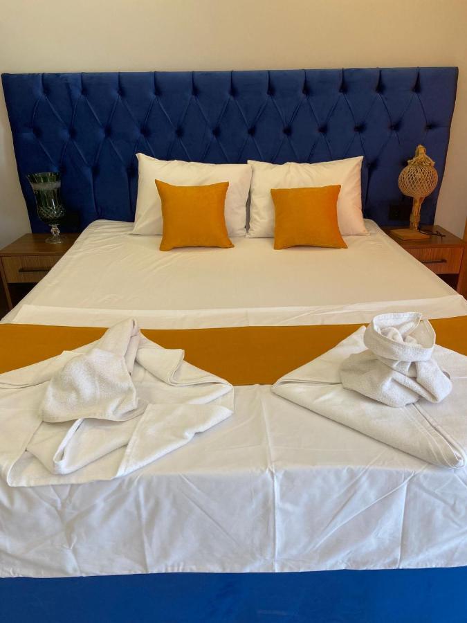 Aparthotel Big Peace Istanbul