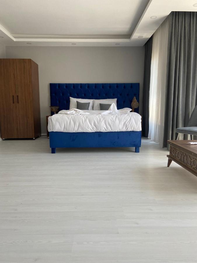 Aparthotel Big Peace Istanbul