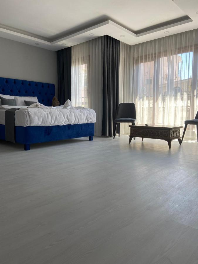 Big Peace Aparthotel *