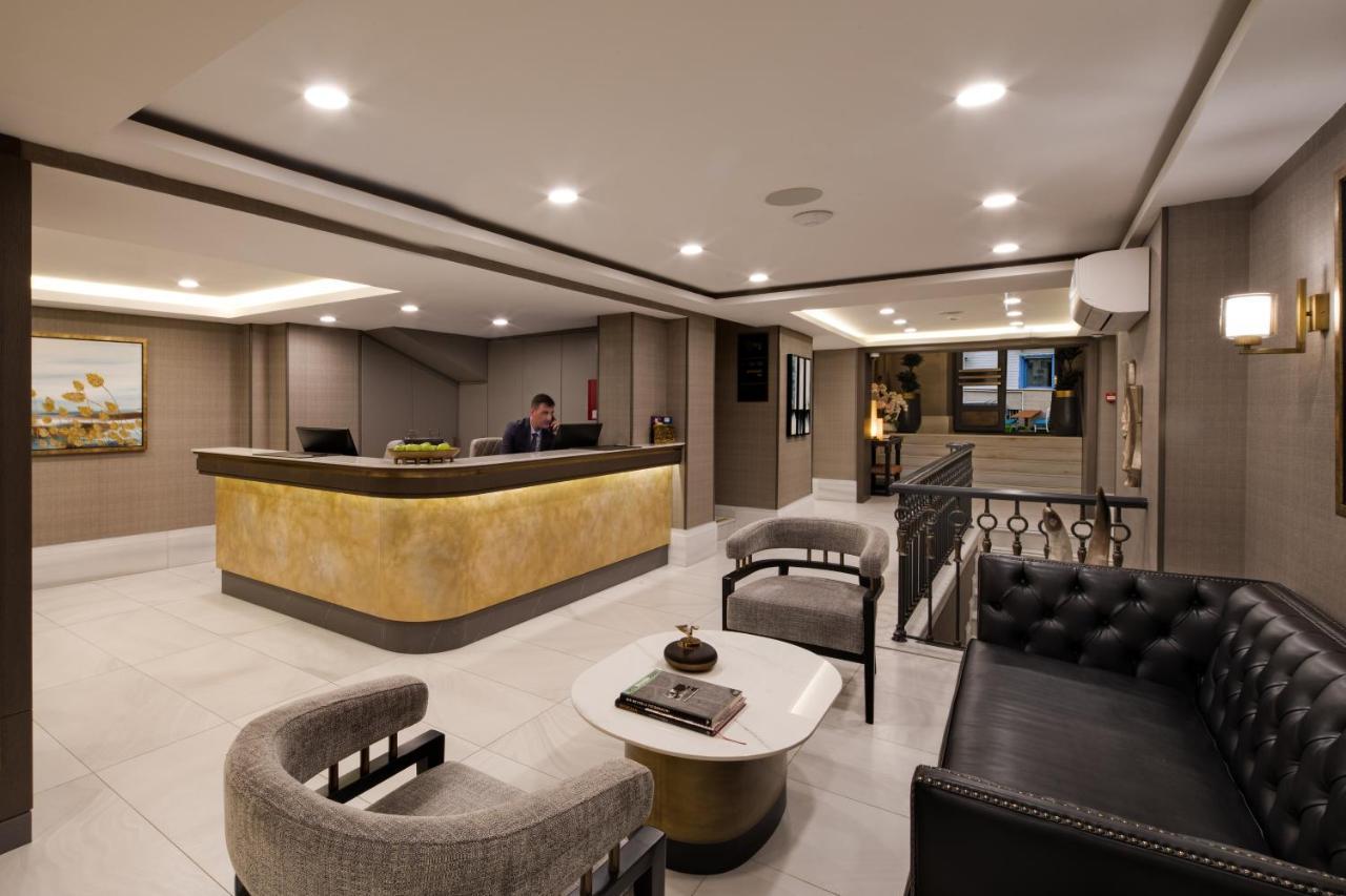 Hotel Mula Istanbul