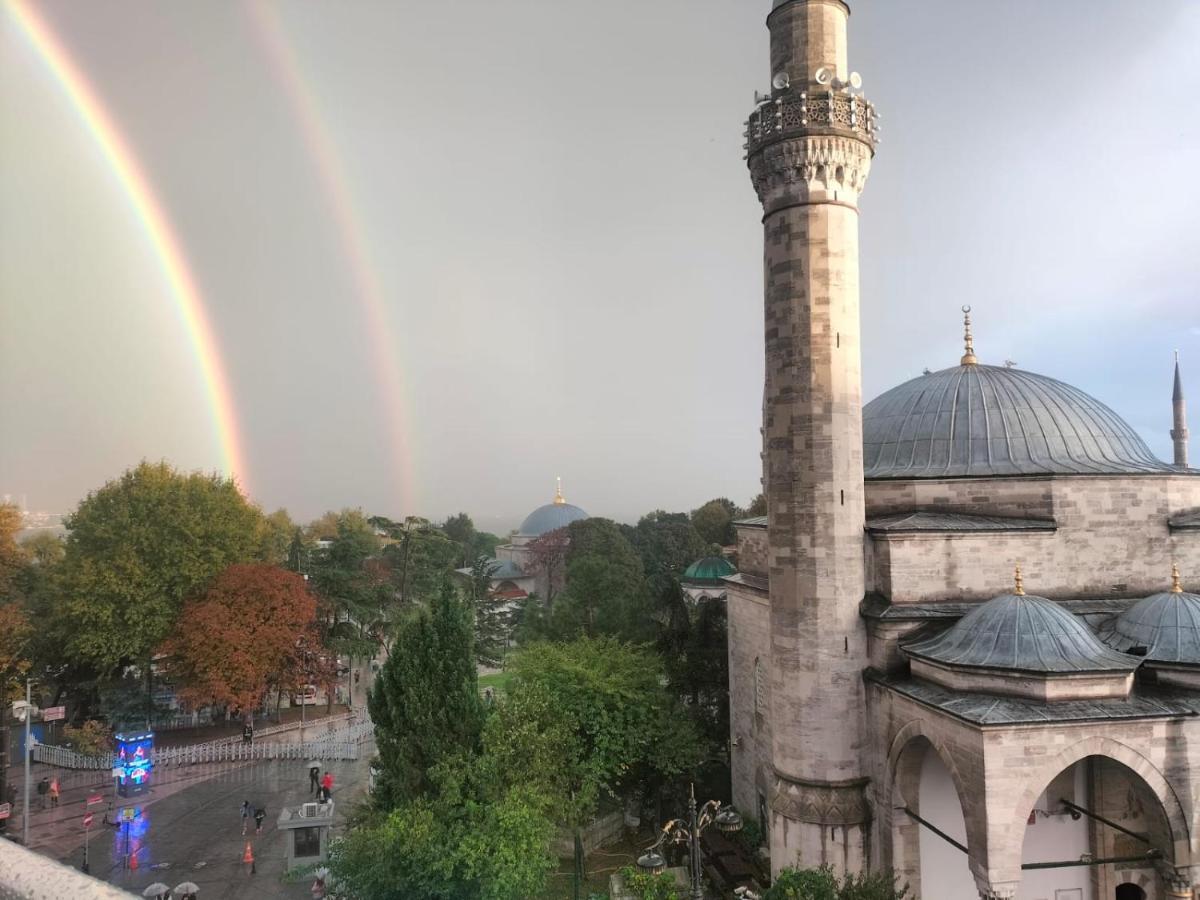 Hotel No20 Sultanahmet