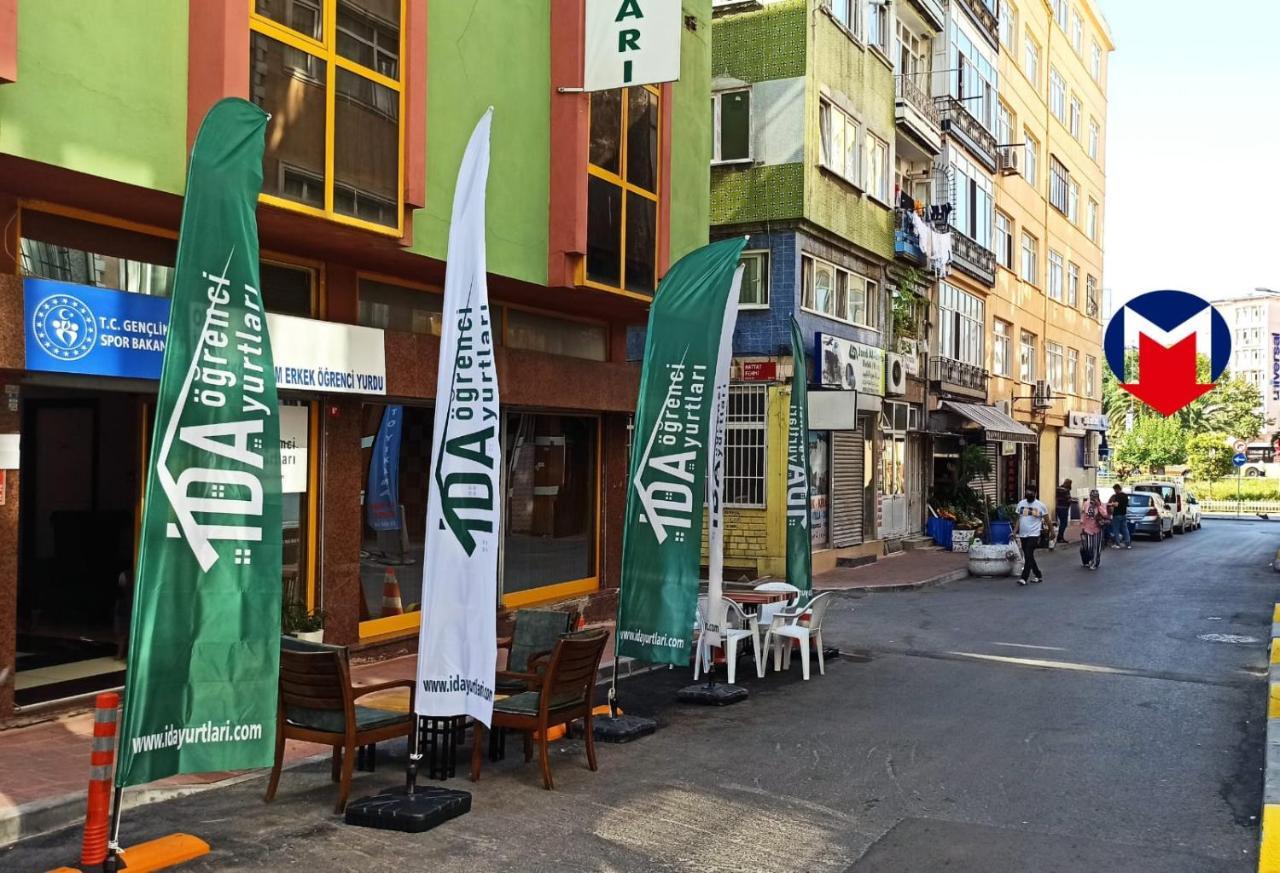 Ida Hostel *