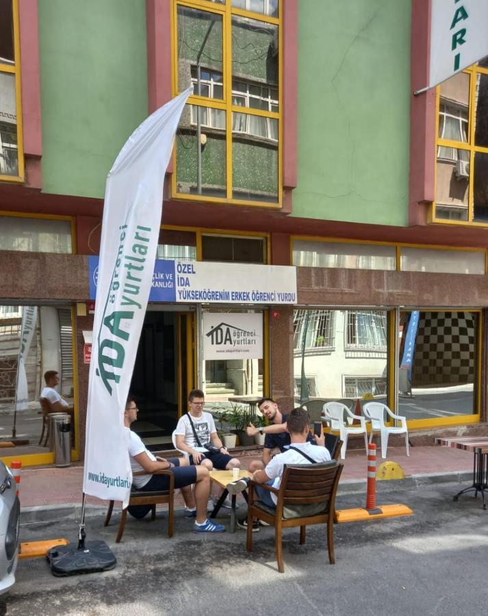 Ida Hostel
