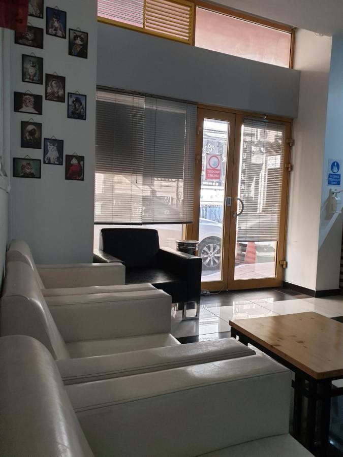 Hostel Ida İstanbul