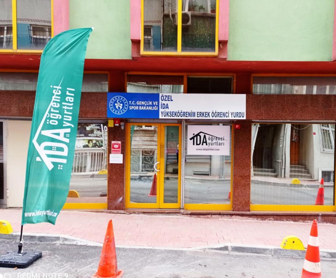 Ida Hostel