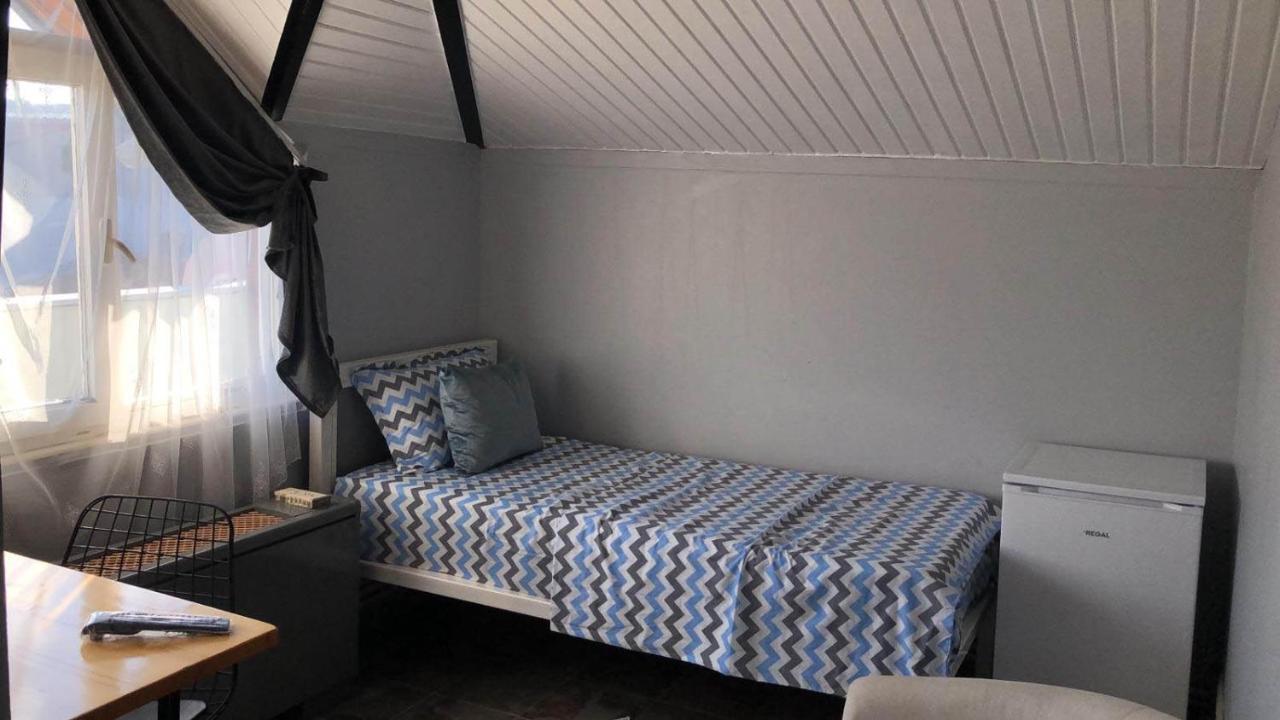 Hostel Ida İstanbul
