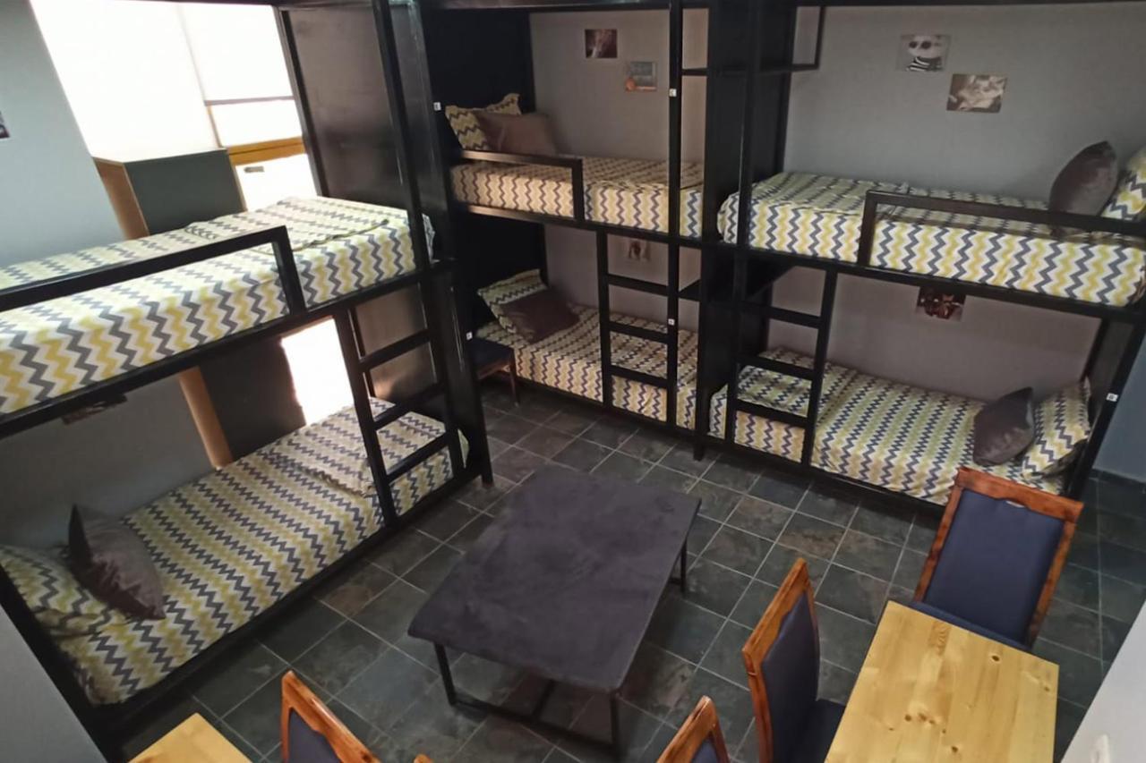 Ida Hostel