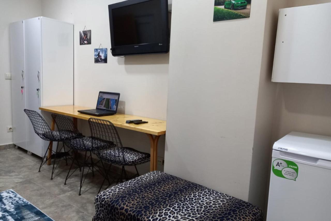 Hostel Ida *