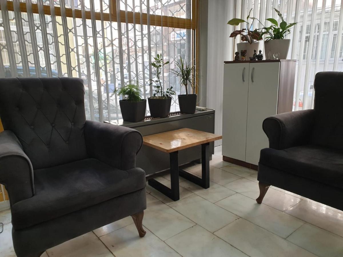 Ida Hostel İstanbul