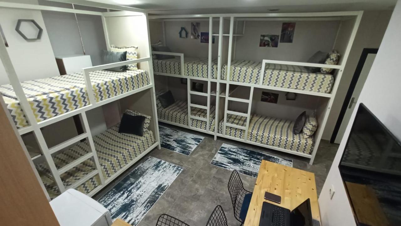 Hostel Ida