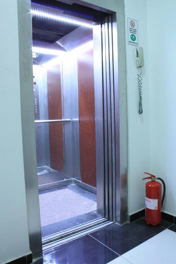 Hostel Ida