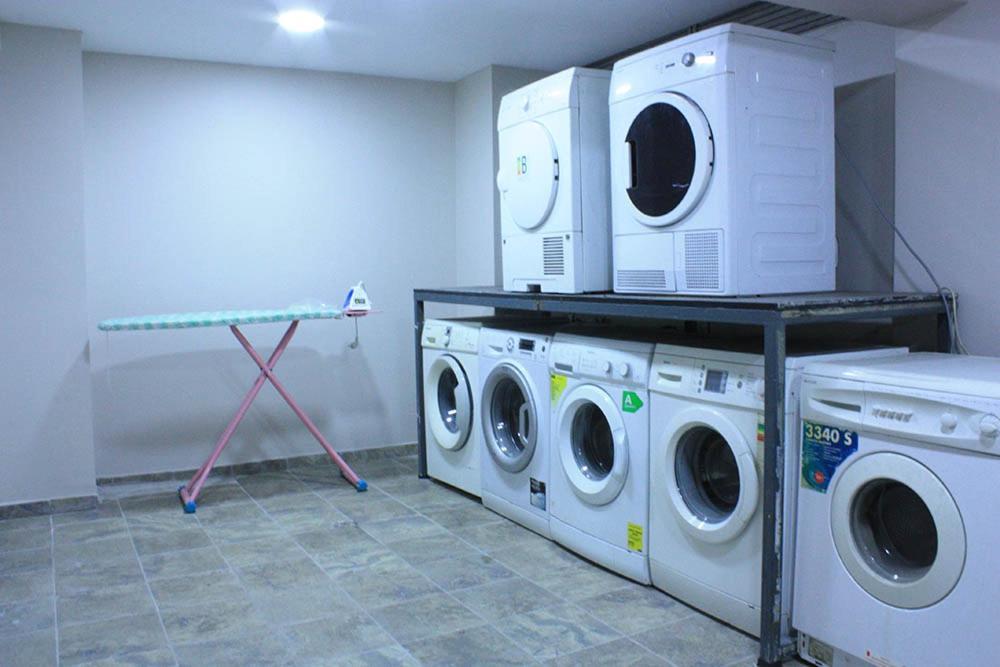 Hostel Ida