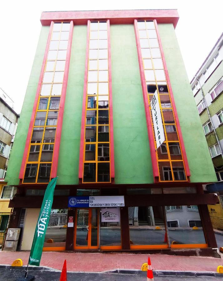 Ida Hostel