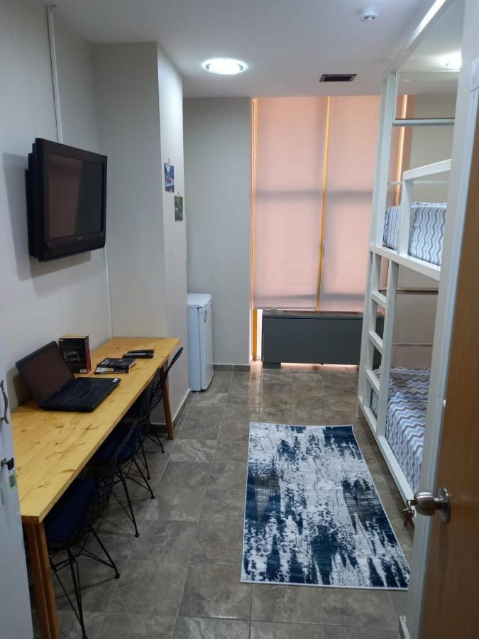 Hostel Ida
