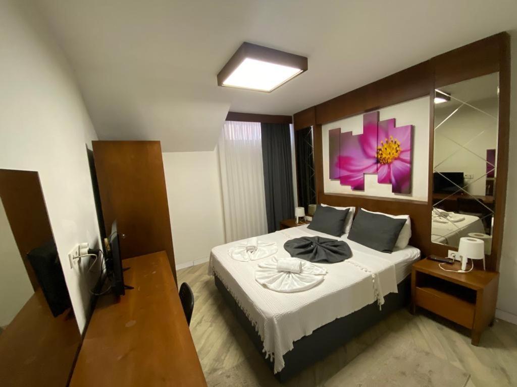 Dream Old Otel İstanbul