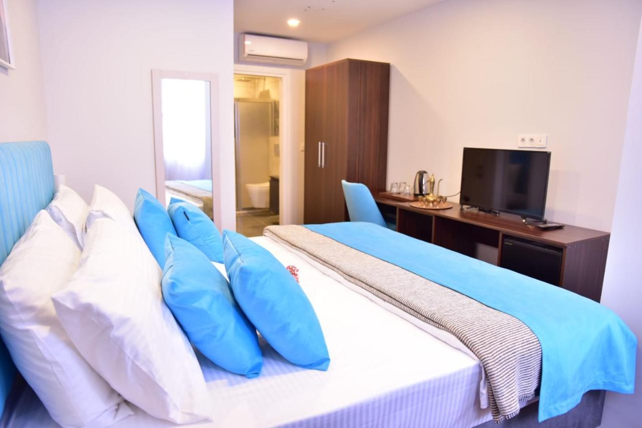 Hotel Nos Istambul