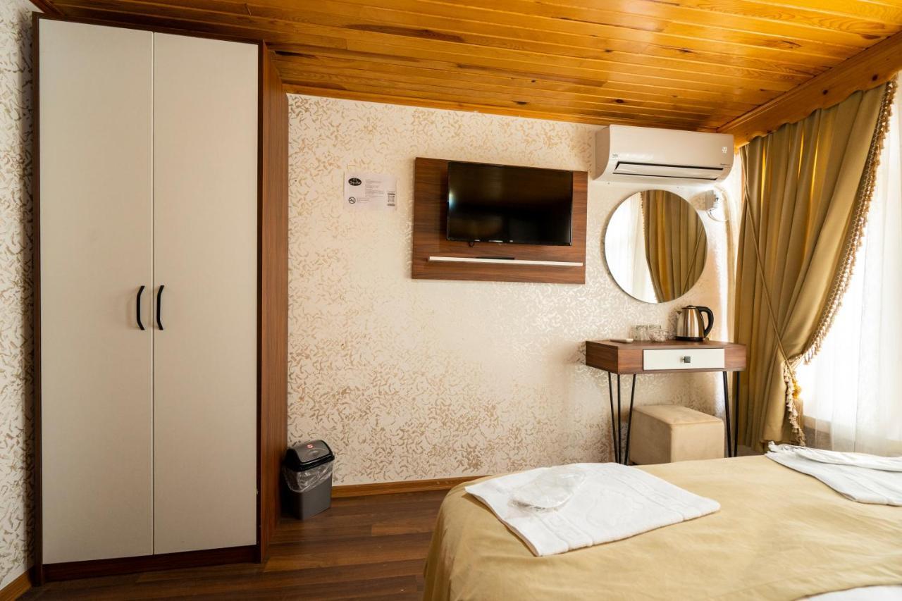 Otel Candy İstanbul