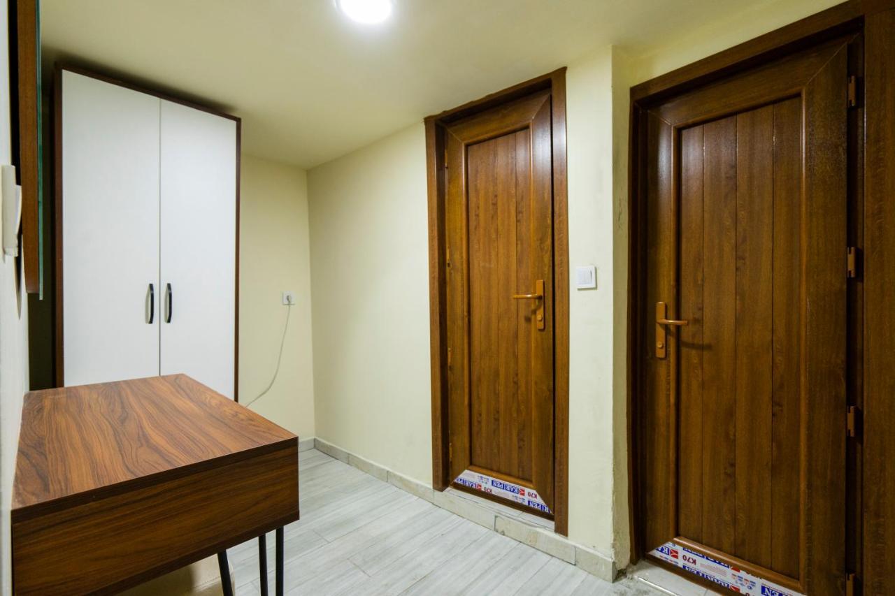 Otel Candy İstanbul