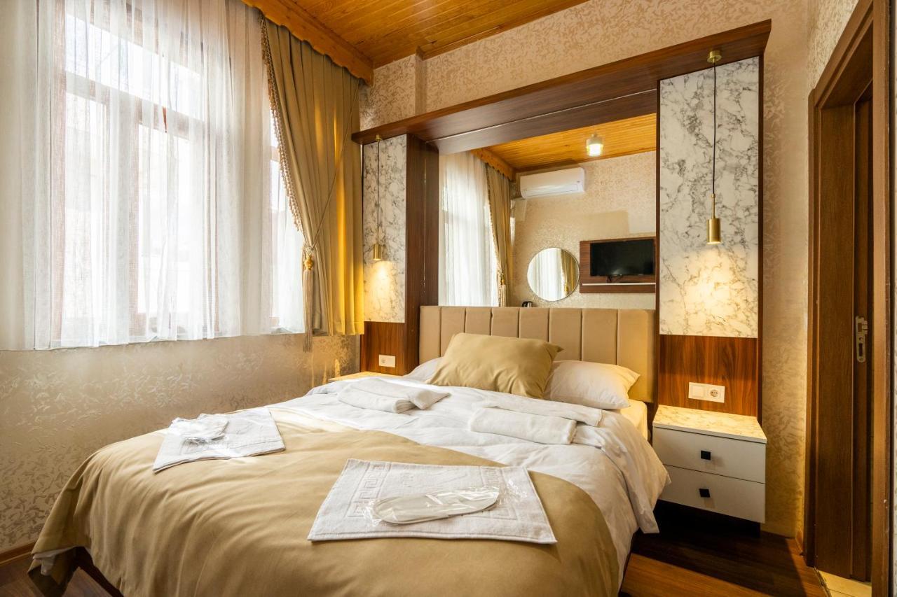 Candy Otel İstanbul