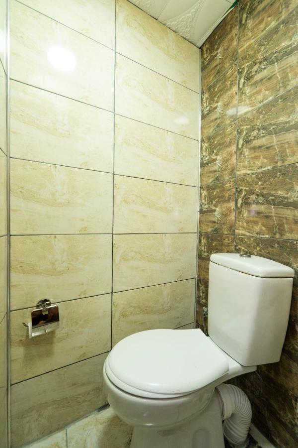 Otel Candy İstanbul