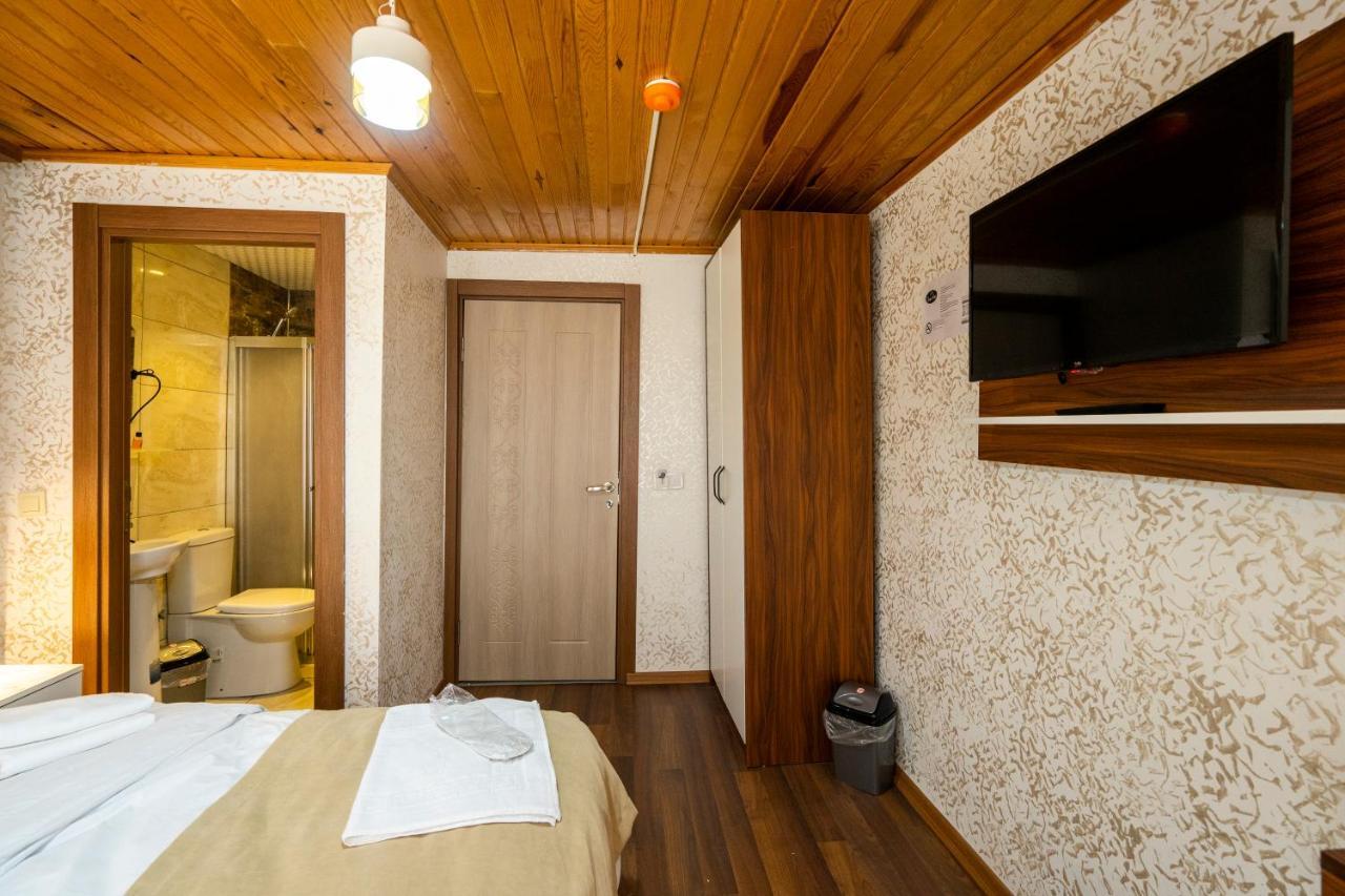 Otel Candy İstanbul
